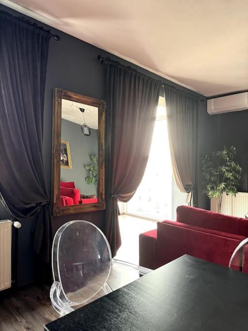 Ultra Central Premium Duplex Budapest Exterior photo