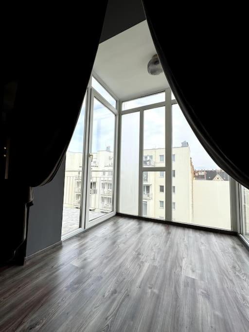 Ultra Central Premium Duplex Budapest Exterior photo