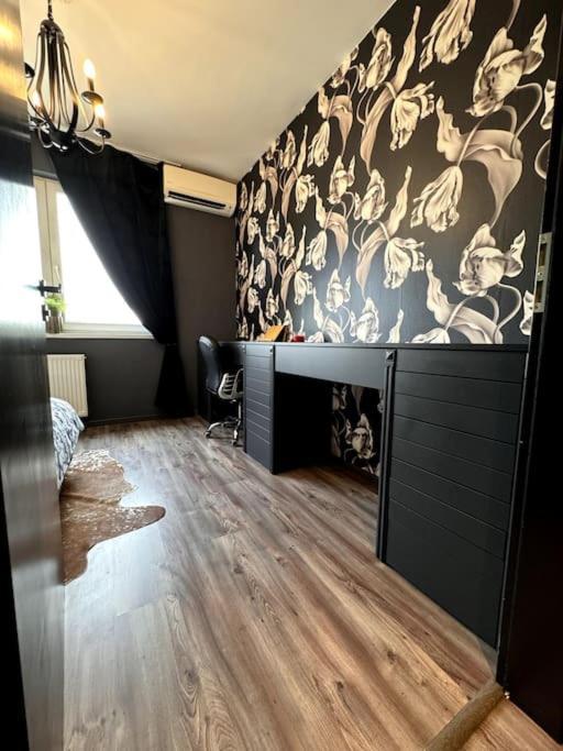 Ultra Central Premium Duplex Budapest Exterior photo