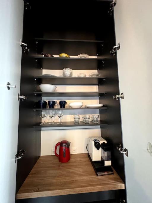 Ultra Central Premium Duplex Budapest Exterior photo